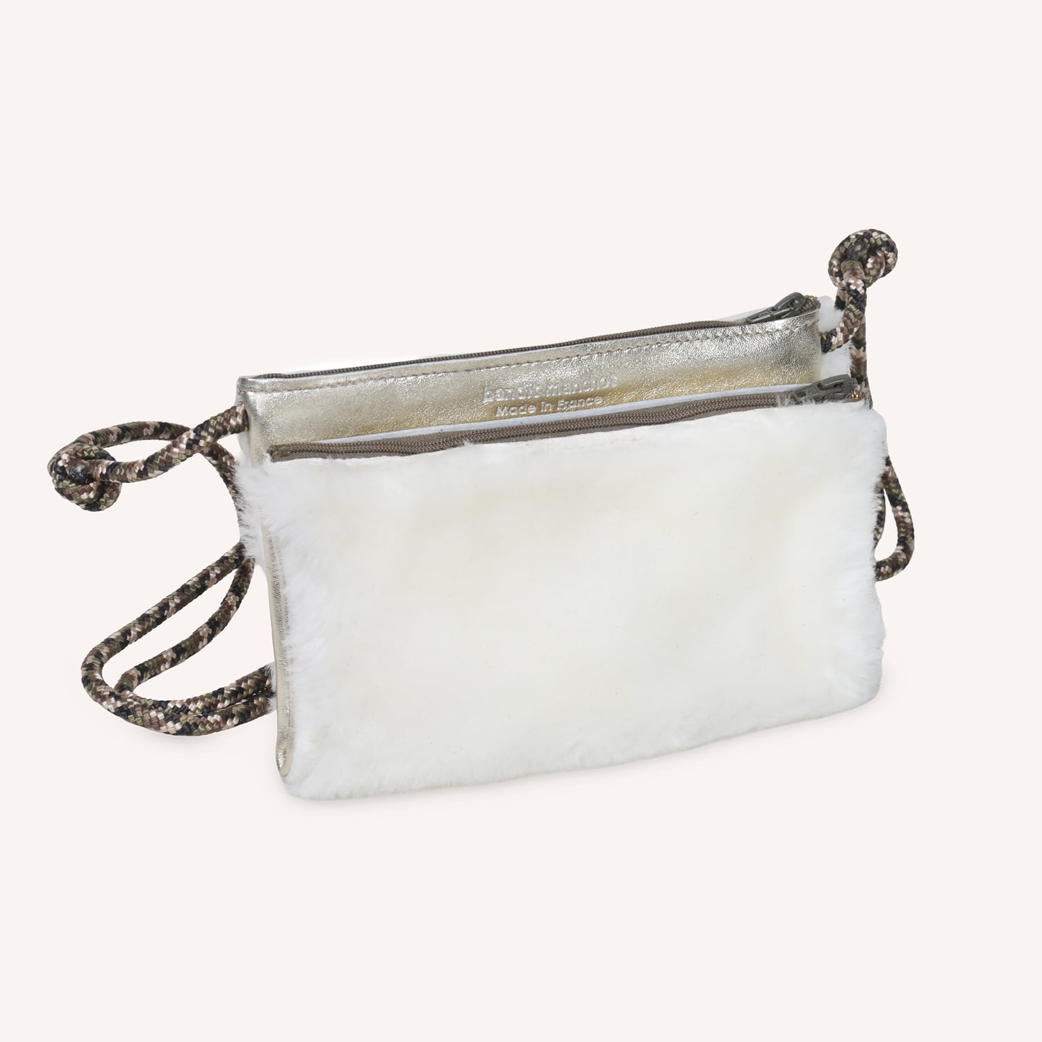 Sac Siamois