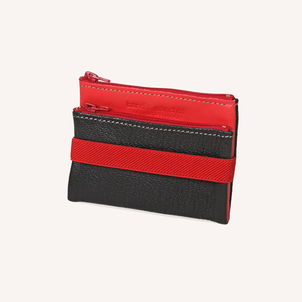 trousse siamoise zippee s