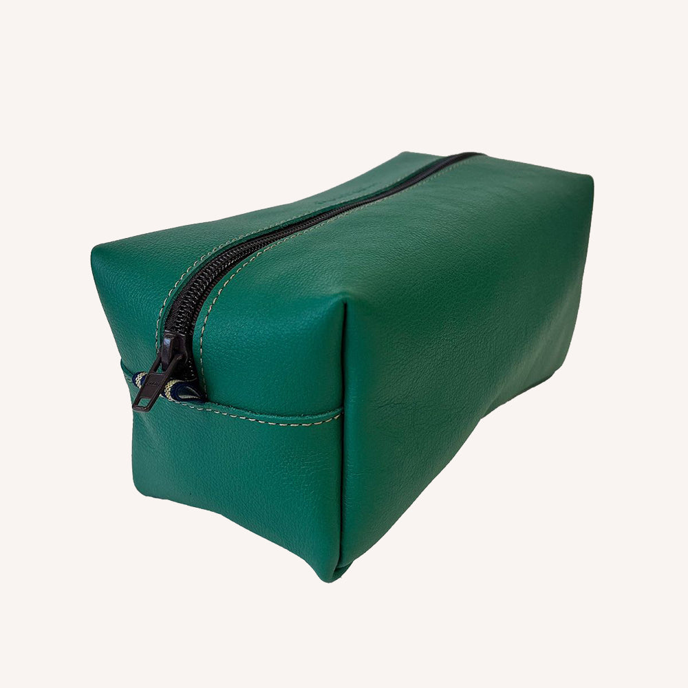 Toiletry bag